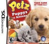 Petz: Puppyz & Kittenz Image