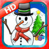 Christmas Playground HD Image