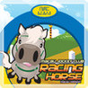 Racing Horse Image