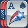 4th of July Solitaire Image