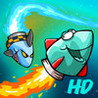 Little Rockets HD Image