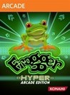 Frogger: Hyper Arcade Edition Image