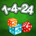 1-4-24 - Midnight Dice Game Image