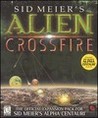 Sid Meier's Alien Crossfire Image