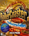 RollerCoaster Tycoon: Corkscrew Follies Expansion Image