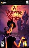 A Vampyre Story Image