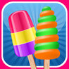 Ice Pop & Popsicle Maker Image