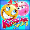Kiss Me Smiley Image
