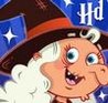 Witches' Brew HD Image