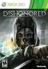 Dishonored Image