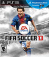 FIFA Soccer 13 Image