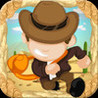 A Bandit Outlaw High Noon Escape Story Image