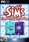 The Sims: Expansion Collection Volume 1 Image
