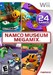 Namco Museum Megamix Image