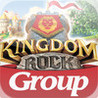 Kingdom Rock Bible Memory Buddies from Group Image