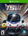 Train Sim World Image