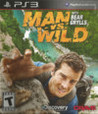 Man vs. Wild with Bear Grylls Image
