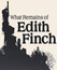 What Remains of Edith Finch Image