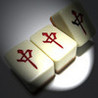 3D Mahjong DX for iPad Image