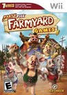 Party Pigs: FarmYard Games Image