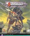 Birthright: The Gorgon's Alliance Image