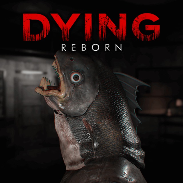 Dying Reborn-Plaza