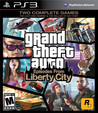 Grand Theft Auto: Episodes from Liberty City Image