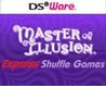 Master of Illusion Express: Shuffle Games Image