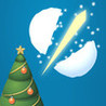 Snowball Slice Christmas edition Image