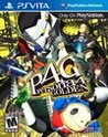 Persona 4 Golden Image