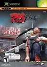 25 to Life Image