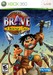 Brave: A Warrior's Tale Image
