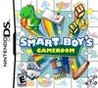 Smart Boy's Gameroom Image