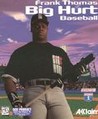 Frank Thomas Big Hurt Baseball Image