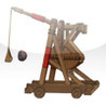 Physical Trebuchet Image