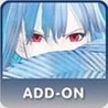 Valkyria Chronicles: Selvaria's Mission - Behind Her Blue Flame Image