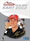 Michael Schumacher Racing World Kart 2002 Image