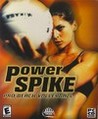 Power Spike Pro Beach Volleyball Image