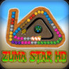 Zuma Star HD Image
