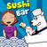 Kuma san's Sushi Bar Image