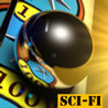 PocketPinball 3D - SciFi Edition (HD) Image
