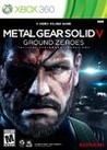Metal Gear Solid V: Ground Zeroes Image