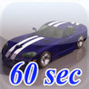 60sec. Racing Image