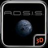 A.D.S.I.S. Asteroid Defence Stereographic Interactive Simulation Image