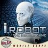 I, Robot Image