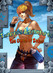 Tankya's Adventure - The Curse of Zoltar Image