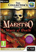 Maestro: Music of Death Image