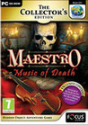 Maestro: Music of Death Image