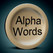 Alpha Words Image