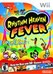 Rhythm Heaven Fever Image